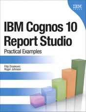 IBM Cognos 10 Report Studio