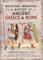 Weapons, Warriors and Battles of Ancient Greece and Rome