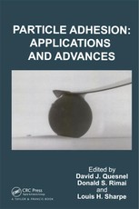 Particle Adhesion