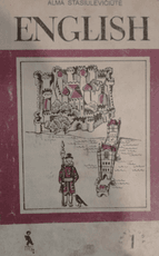 English textbook 1