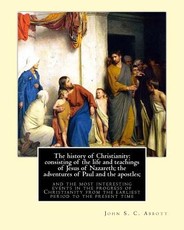 The history of Christianity