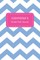 Ladonna's Pocket Posh Journal, Chevron