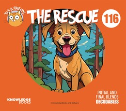 The Rescue
