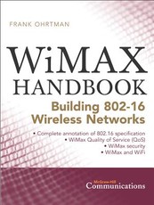 Wimax Handbook