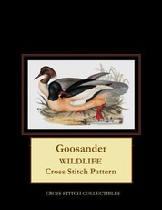 Goosander