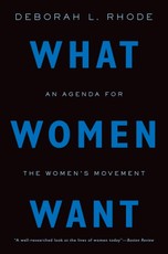 What Women Want