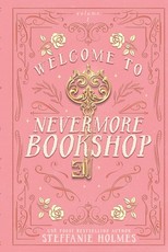 Welcome to Nevermore Bookshop