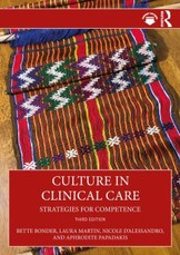 Culture in Clinical Care