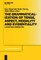 The Grammaticalization of Tense, Aspect, Modality and Evidentiality