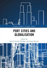 Port Cities and Globalisation