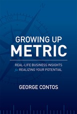 Growing Up Metric