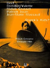 Starck's Kids