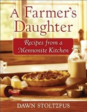 Farmer's Daughter