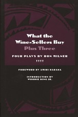 What the Wine-Sellers Buy Plus Three