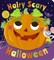 Hairy Scary Halloween