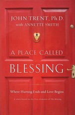 A Place Called Blessing