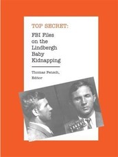 FBI Files on the Lindbergh Baby Kidnapping