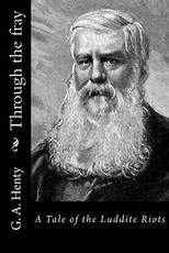 Through the fray
