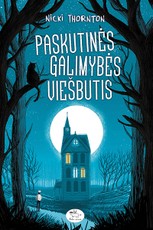 Paskutinės galimybės viešbutis