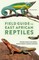 Field Guide to East African Reptiles