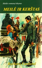 Meilė ir kerštas. Meilės romanų lobynas