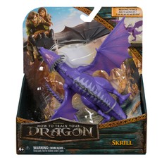 DRAGONS Slibino figūrėlė