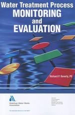 Water Treatment Process Monitoring and Evaluation