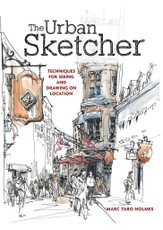 The Urban Sketcher