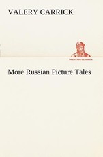 More Russian Picture Tales