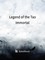 Legend of the Tao Immortal
