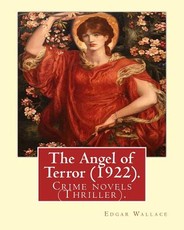 The Angel of Terror (1922). by