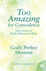 God's Perfect Moment