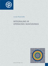 Integralinis ir operacinis skaičiavimas