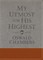 My Utmost for His Highest