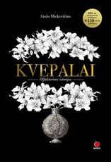 KVEPALAI: aromatų magija, arba olfaktorinės istorijos - Aistis Mickevičius atskleidžia kvepalų paslaptis! Viskas, ką turite žinoti nuo „Chanel No.5“ iki Juozo Statkevičiaus „Eau de Parfum“