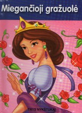 Miegančioji gražuolė. Mini