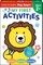 Play Smart My First Activities for Toddlers
