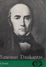 Simonas Daukantas