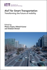 Aiot for Smart Transportation