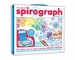 Spirografas Deluxe rinkinys