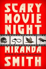 Scary Movie Night