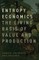 Entropy Economics