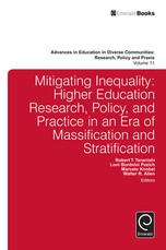 Mitigating Inequality