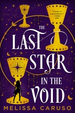 The Last Star in the Void
