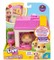 Figūrėlė Little Live Pets – Mama Surprise: mini žiurkėnas