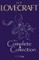 H. P. Lovecraft: The Complete Collection