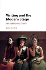 Writing and the Modern Stage