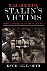 Remembering Stalin's Victims
