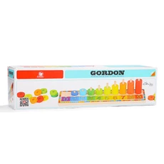 TOPBRIGHT Lavinamasis žaislas „Mokykimės skaičiuoti“