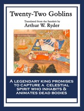 Twenty-Two Goblins